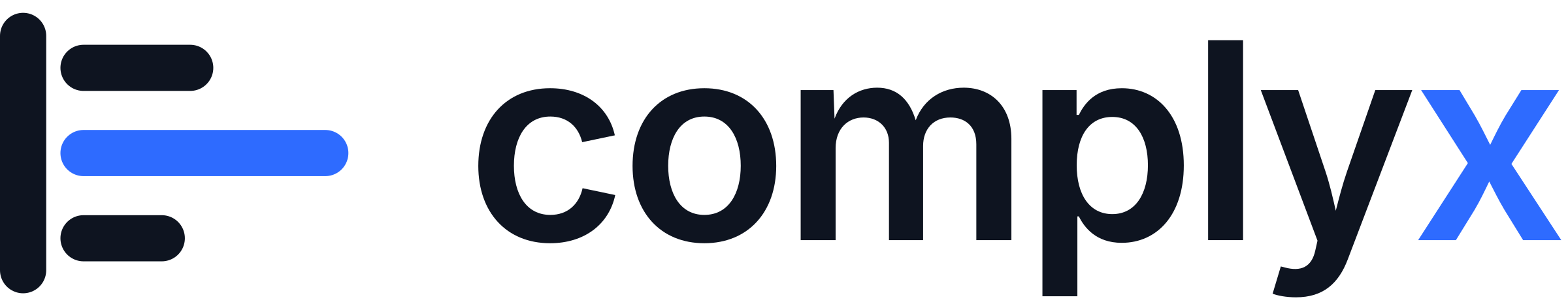 Complyx
